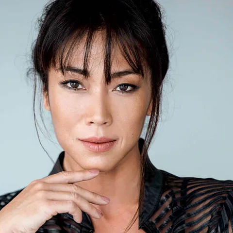 Dani Suzuki